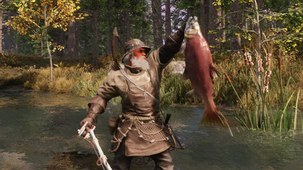 The Best MMOs For Fishing in 2023 3