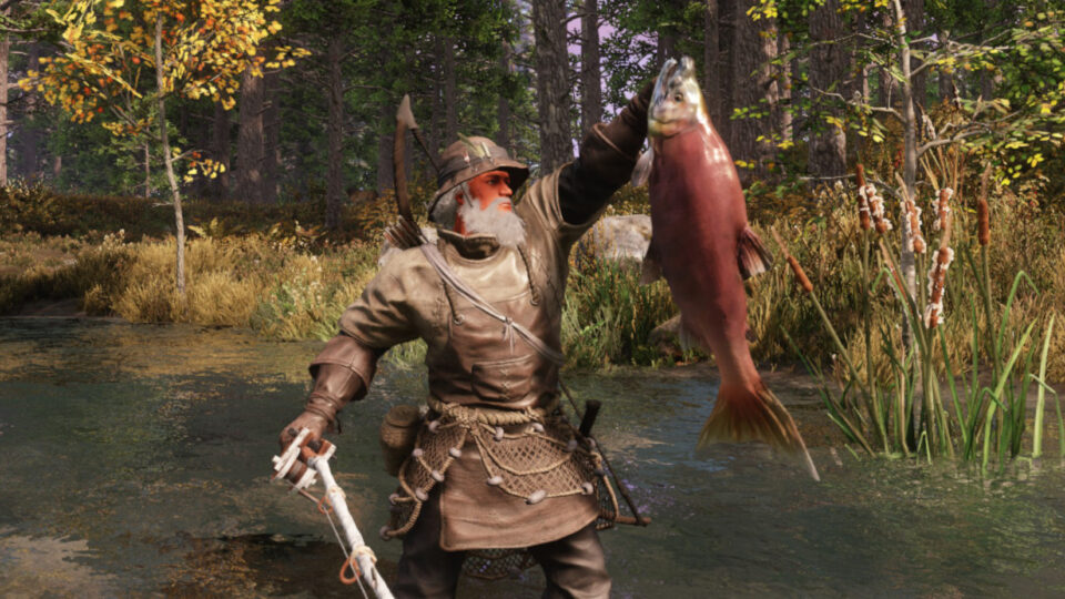 Top MMOs for Fishing Adventures in 2024