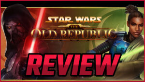 Star Wars: The Old Republic Review: Is SWTOR Worth Playing in 2024? 17