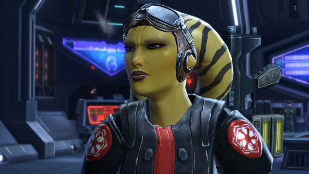 Star Wars: The Old Republic Review: Is SWTOR Worth Playing in 2023? 1