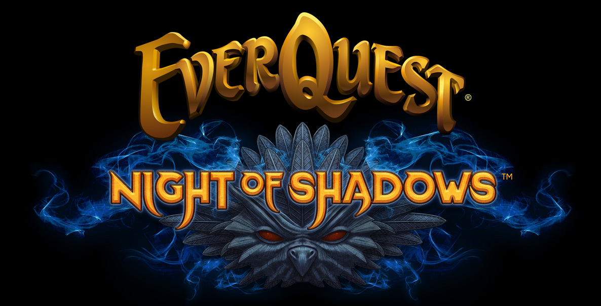 Everquest Will Release Night of Shadows Expansion on December 6th