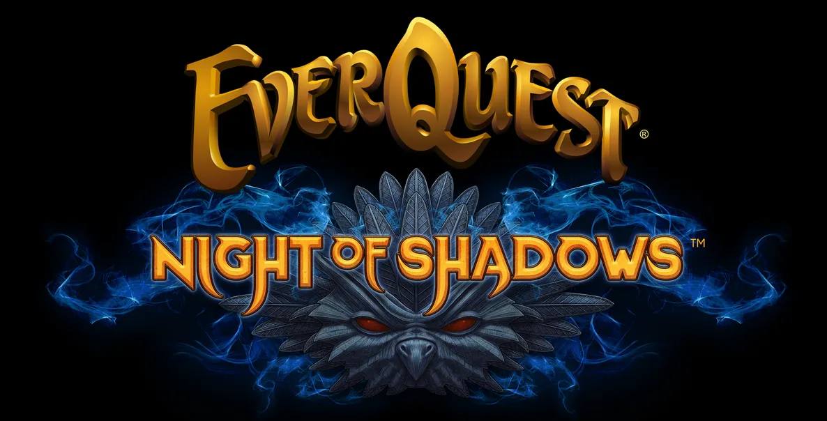 Everquest Will Release Night of Shadows Expansion on December 6th 7
