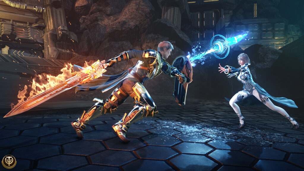 Skyforge Review - Is Skyforge Worth Playing in 2022? 1