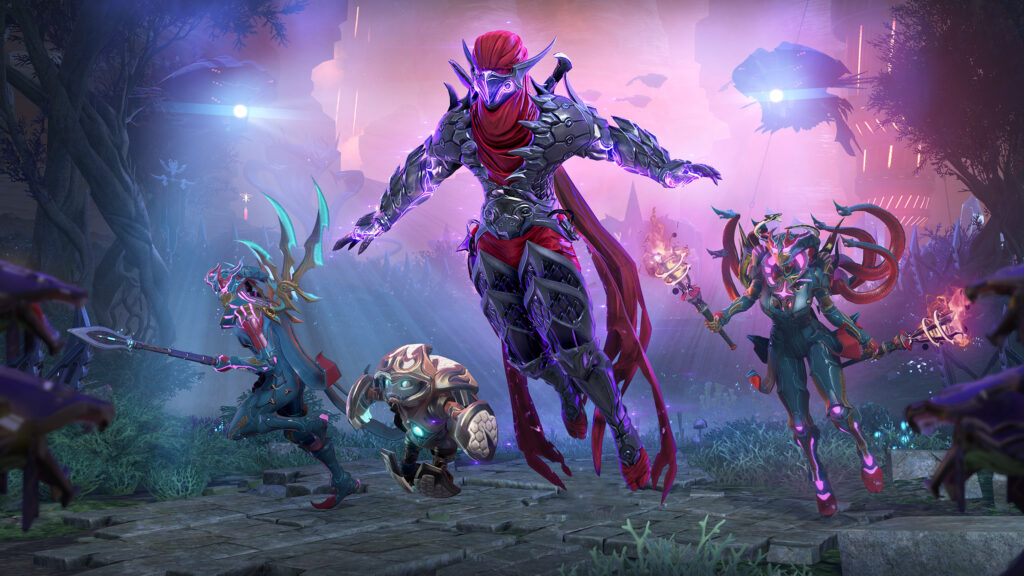 Skyforge Review - Is Skyforge Worth Playing in 2022? 3