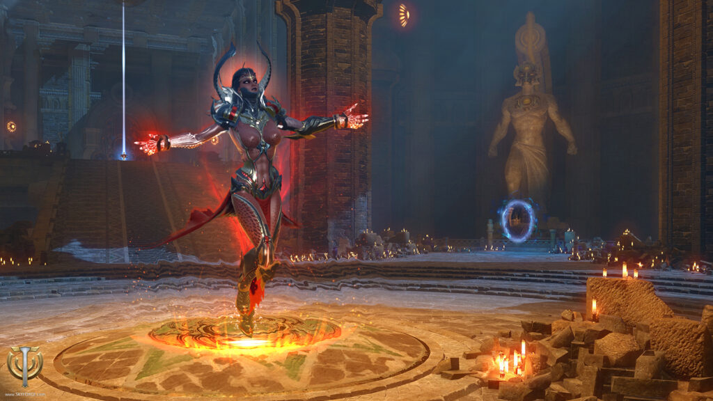 Skyforge Review - Is Skyforge Worth Playing in 2022? 4