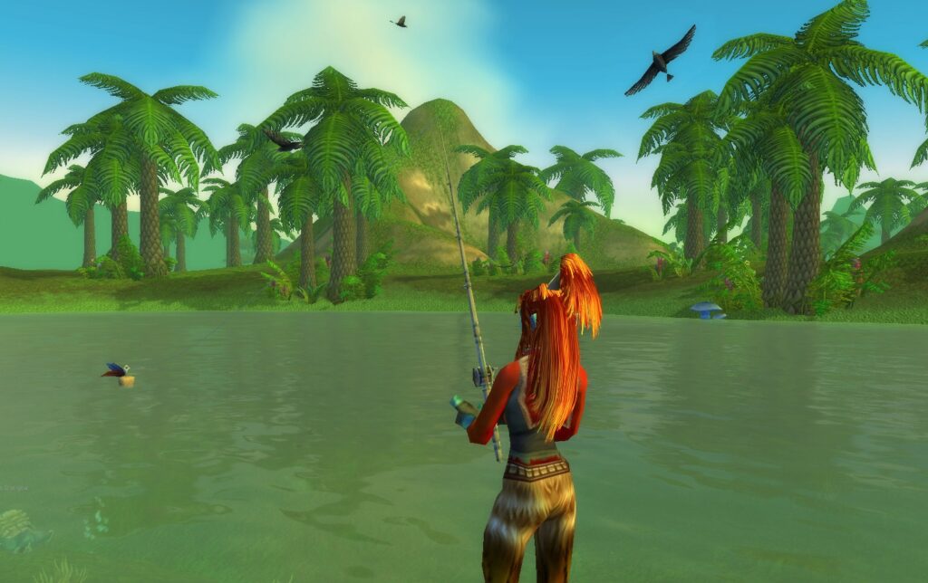 The Best MMOs For Fishing in 2023 1