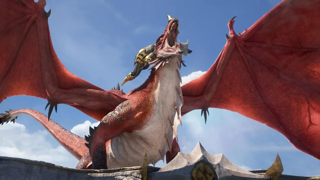 If Dragonflight Fails, Will The Riot MMO Finally Be The WoW-Killer? 3