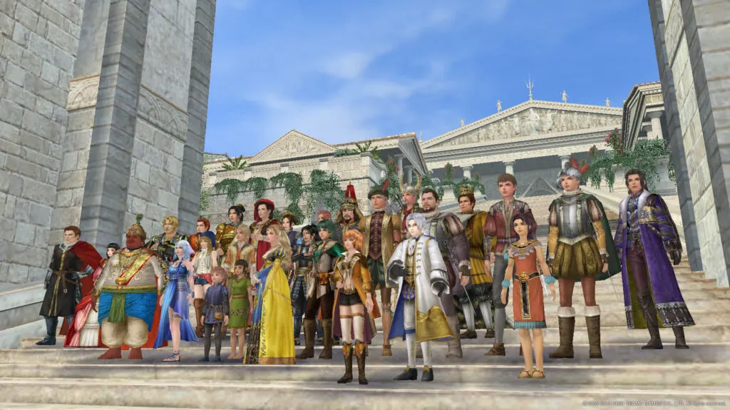12 Best MMOs That Allow You To Play As A Pirate 12