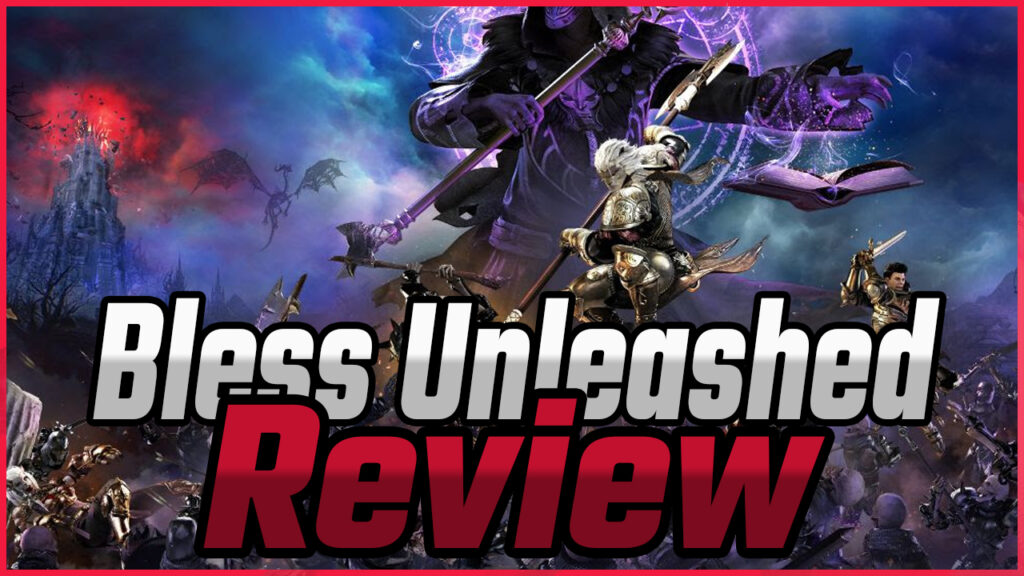 bless unleashed reviews