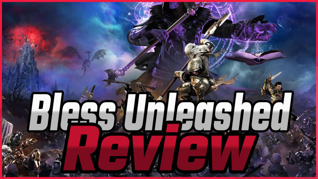 Bless Unleashed Review Is Bless Unleashed Worth Playing in 2024