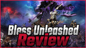Bless Unleashed Review - Is Bless Unleashed Worth Playing in 2024? 123
