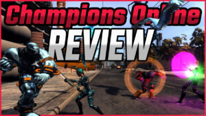Champions Online Review: Is Champions Online Worth Playing in 2024? 113