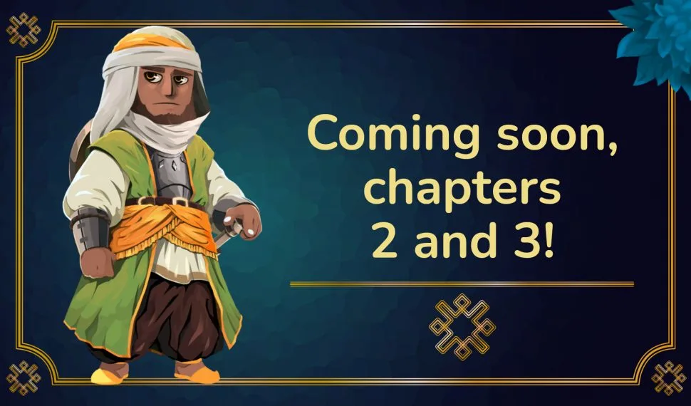 Cinderstone Online Delays Chapters 2 and 3 Development 2