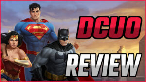 DC Universe Online Review: Is DCUO Worth Playing in 2024? 89
