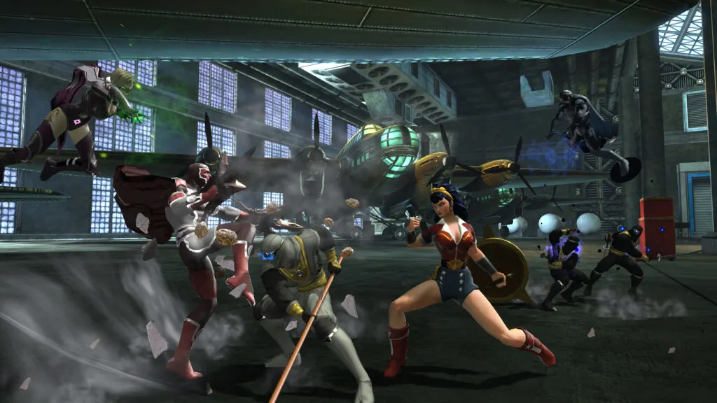 DC Universe Online Review: Is DCUO Worth Playing in 2023? 5