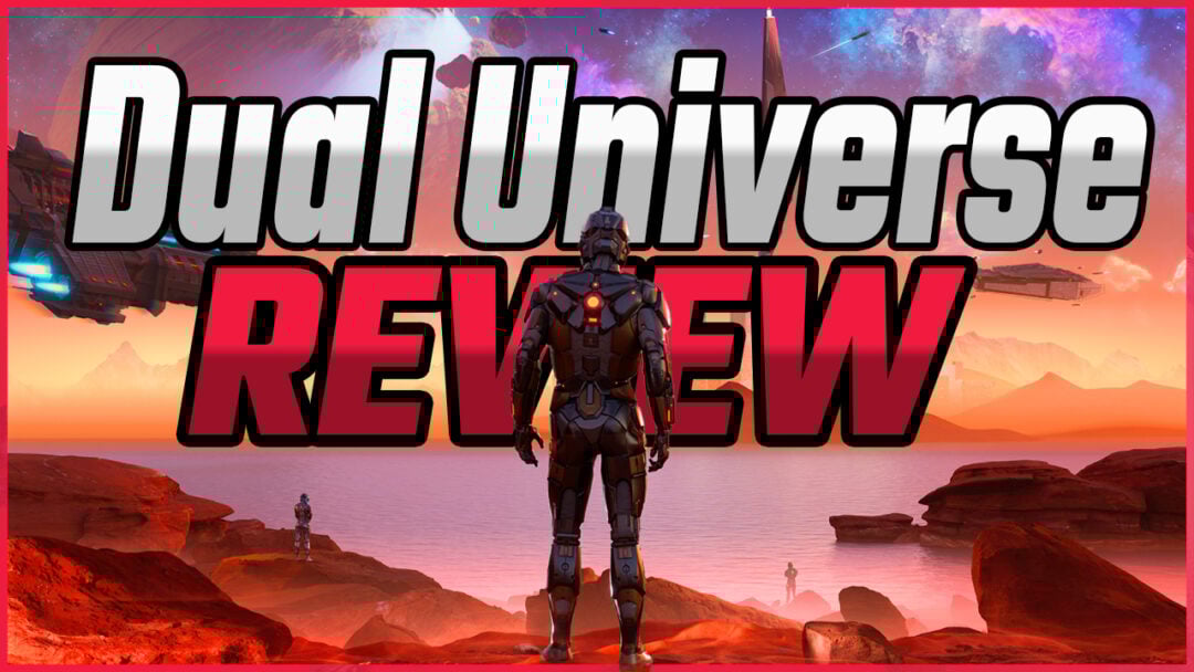 Dual Universe Reivew Is Dual Universe Worth Playing in 2024? MMORPG.GG