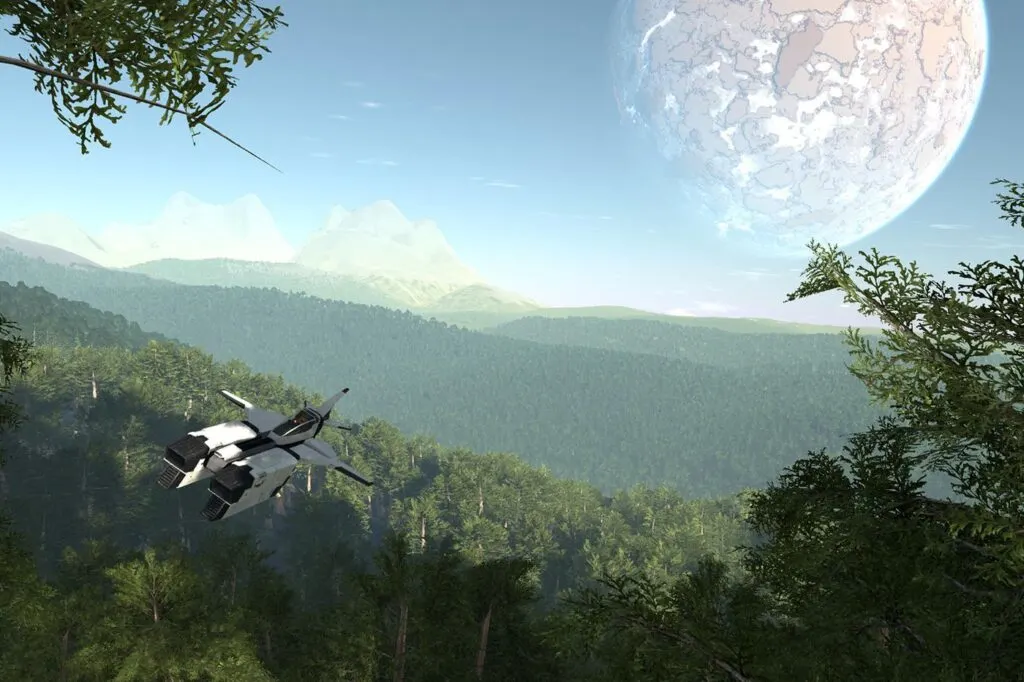 Dual Universe Reivew: Is Dual Universe Worth Playing in 2023? 1