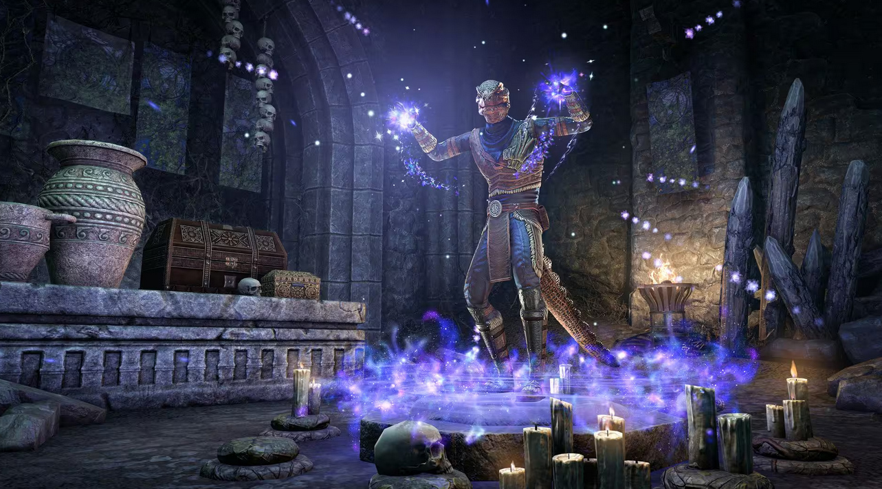 Discover the Future of Elder Scrolls Online with Two Back-to-Back Livestreams: The Developer_Direct and 2023 ESO Global Reveal