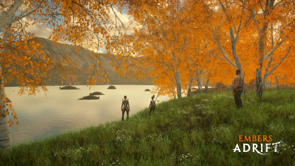 Embers Adrift Review: Is Embers Adrift Worth Playing in 2023? 3