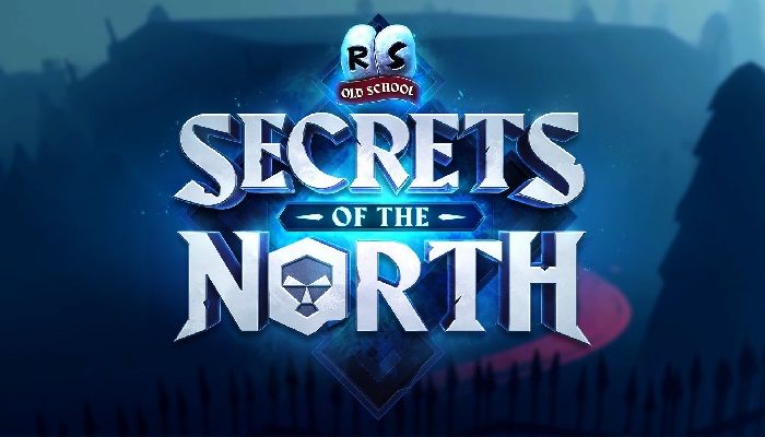 Old School Runescape unveils Secrets of the North update with new Master-level quest and various game improvements