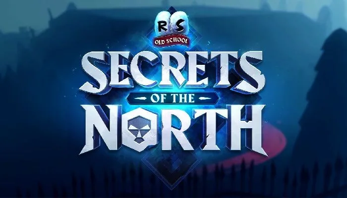 Old School Runescape unveils Secrets of the North update with new Master-level quest and various game improvements 7