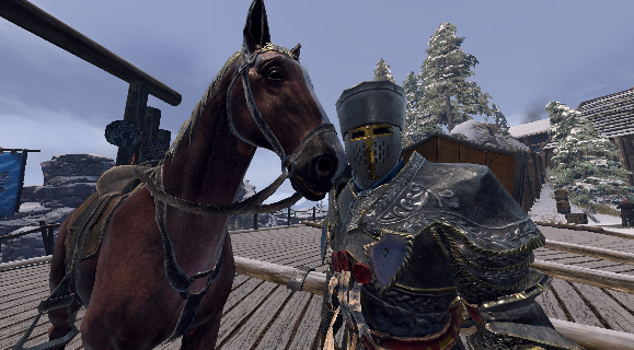 Gloria Victis 1.0 Launch: Open-World MMORPG Finally Reaches Full Release on February 7th 9