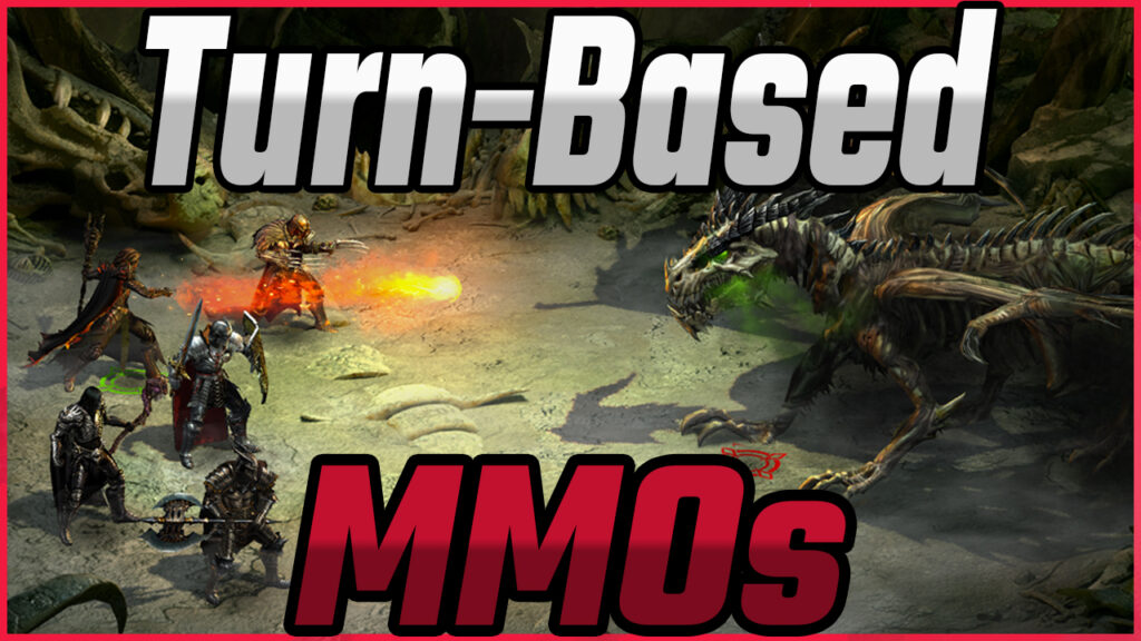 The 8 Best TurnBased MMOs to Play in 2024 MMORPG.GG