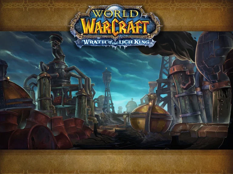 WoW Classic Begins Testing Cross-Realm Arena and Battleground Queues