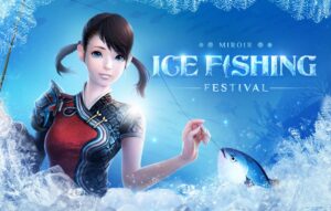 ArcheAge Players Celebrate the Winter Season with Dual Festivals 11