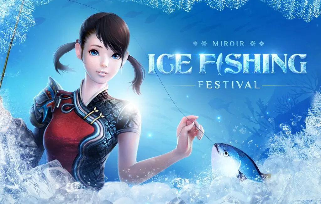 ArcheAge Players Celebrate the Winter Season with Dual Festivals 9