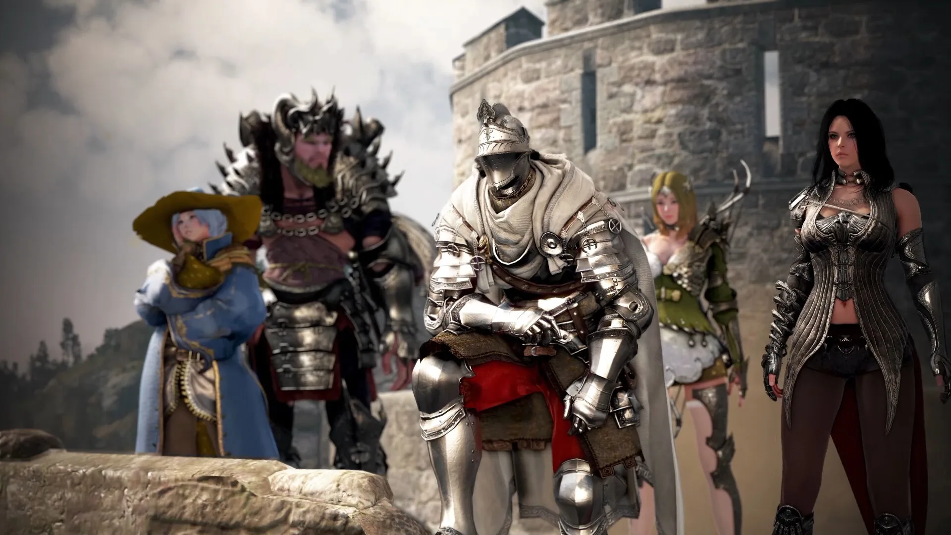 Black Desert Online to Relocate North American Servers to Central U.S. 5