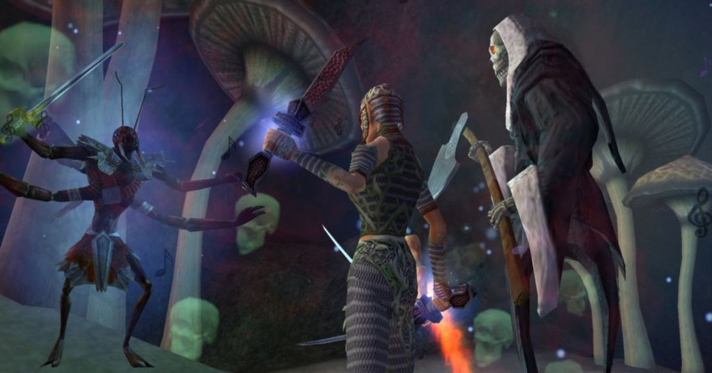EverQuest Review: Is EQ Worth Playing in 2023? 2