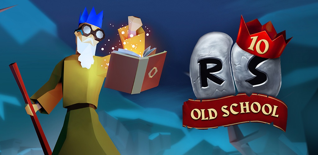 Old School RuneScape Celebrates 10th Anniversary with Cake-Off, Livestream, and New Cosmetics