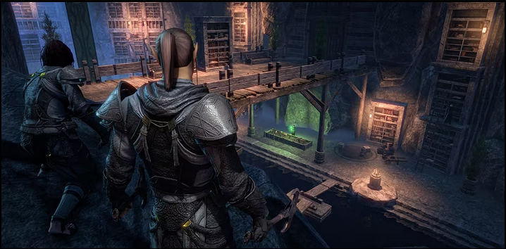 ESO’s Update 37 to Include Screen Narration, Hide Shoulders, and Housing Improvements