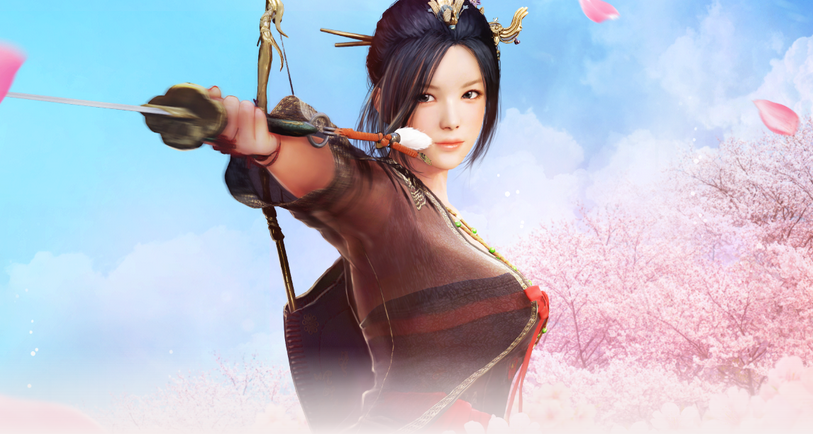 Black Desert’s Spring Season to Open on February 28: Get Ready to Ride the Waves of Growth!