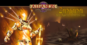 Alganon Share Update on Game Progress and Improvements 7