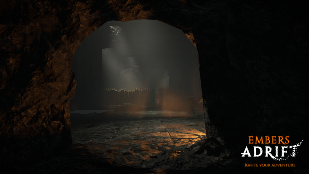 Embers Adrift's Latest Update: The Forgotten Depths, a Multi-Phase Dungeon Adventure 2