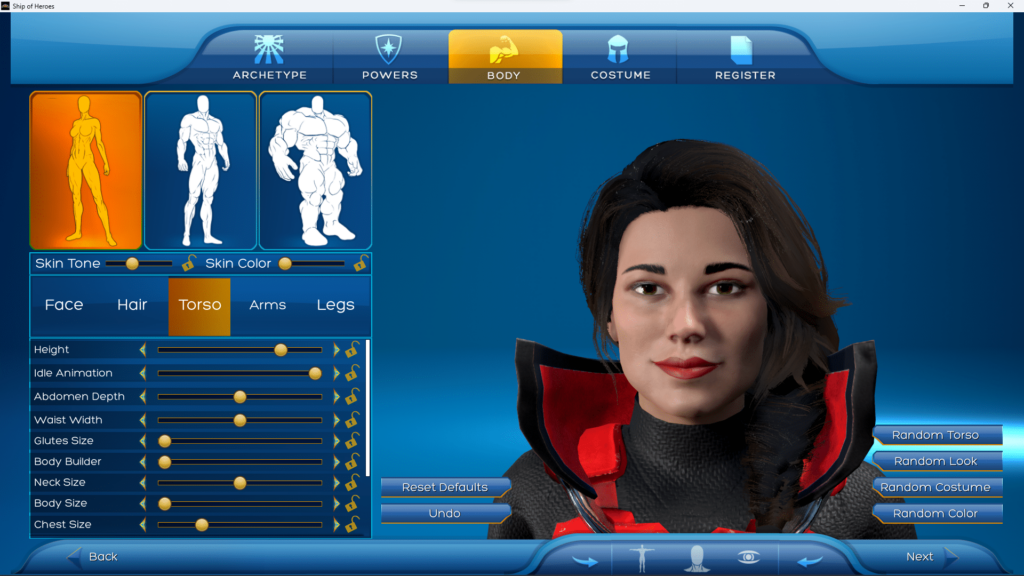 What We Know So Far About Ship of Heroes - A Glimpse into the Upcoming Superhero Sci-Fi MMO 3