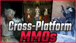 The 12 Best Cross-Platform MMOs in 2024 129