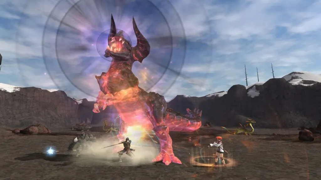 Final Fantasy XI Review: Is FFXI Worth Playing in 2023? 5