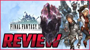 Final Fantasy XI Review: Is FFXI Worth Playing in 2023? 13