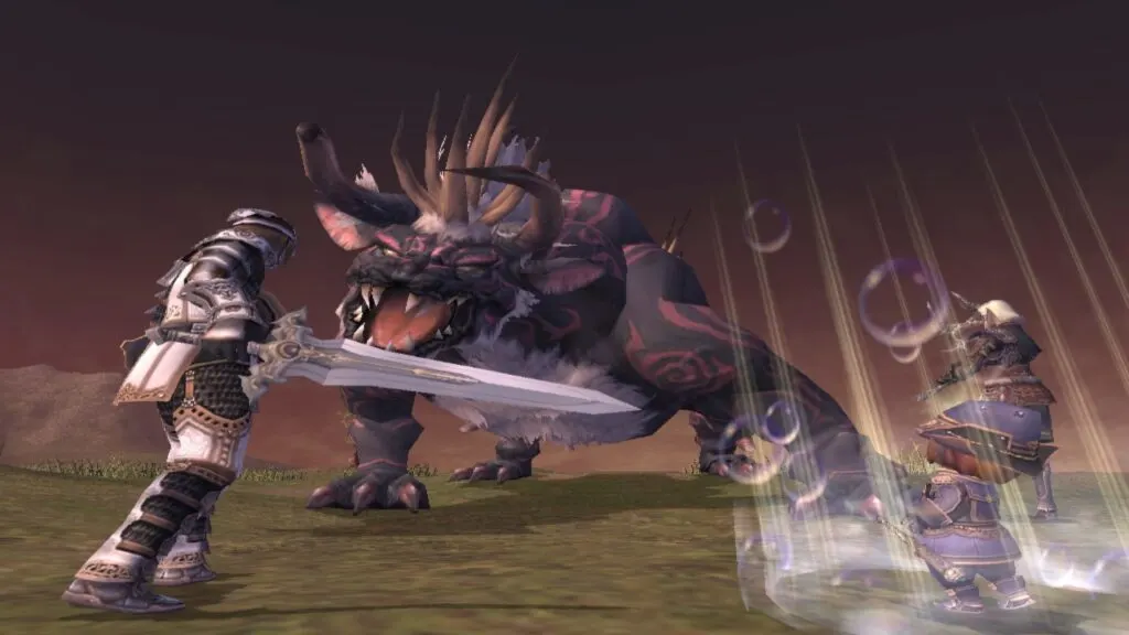 Final Fantasy XI Review: Is FFXI Worth Playing in 2023? 3