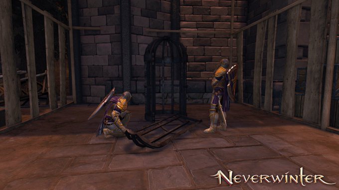 Neverwinter Executive Producer Shares Updates on Chaotic Writings, Campaign Progression, PvP, and More in EP Q&A Video