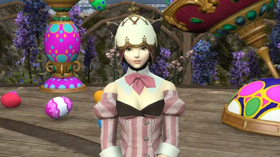 Tonberry-tide Approaches: FFXIV's Latest Seasonal Event Features Surprising Guests 12
