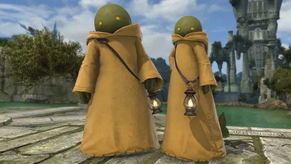 Tonberry-tide Approaches: FFXIV's Latest Seasonal Event Features Surprising Guests 1