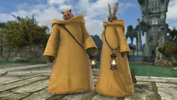 Tonberry-tide Approaches: FFXIV's Latest Seasonal Event Features Surprising Guests 3