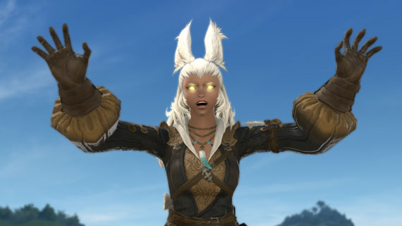 Tonberry-tide Approaches: FFXIV's Latest Seasonal Event Features Surprising Guests 2