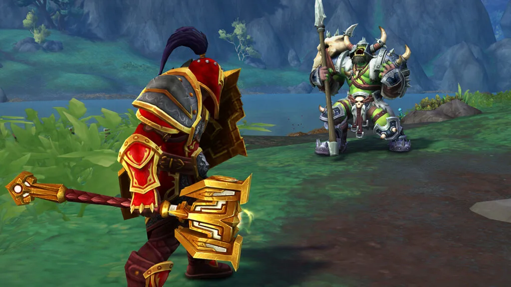 World of Warcraft Announces 10.0.7 Content Update with New Adventures and Features 2