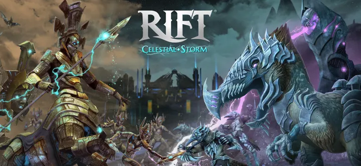 Rift Review: Is Rift Worth Playing in 2024? 6