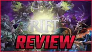 Rift Review: Is Rift Worth Playing in 2023? 12